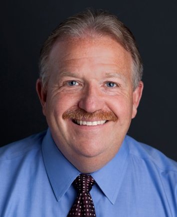 Ty Trenary has been selected as the next Snohomish County Sheriff.