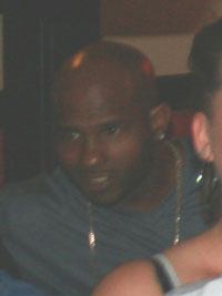 Marysville Police are searching for a man they have identified as 'Antwan Henry' in connection with the Sunday morning shooting in Marysville.