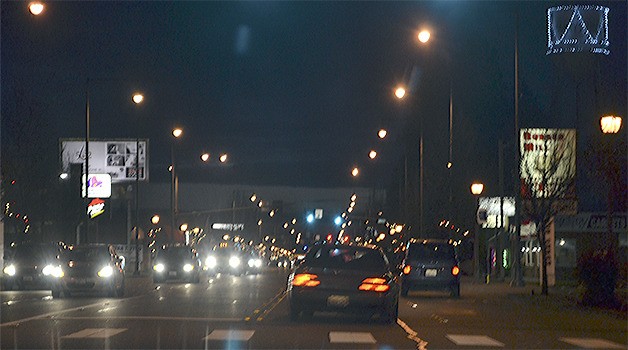 What will State Avenue look like in the future? Marysville residents and businesses can help decide by filling out a survey.