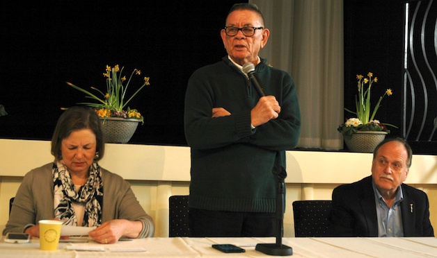 State Rep. June Robinson