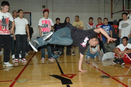 Former Marysville resident John Molina