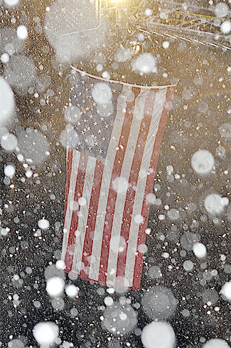 When the adult fans returned on the bus from the semifinal playoff football game at the Tacoma Dome