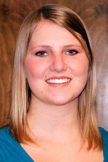 Emily Neff of Marysville.