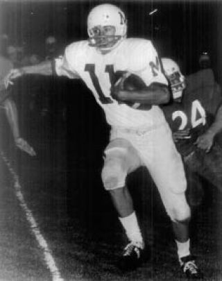 Captain of the 1969 squad