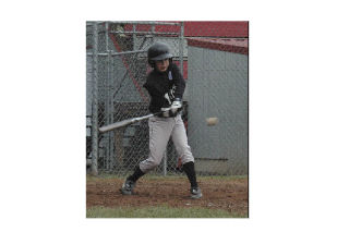 In the first inning against South Snohomish