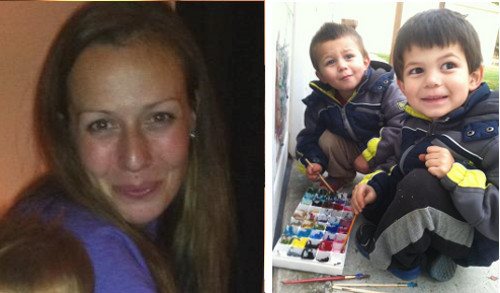 Marysville Police are asking for the public's help in finding Malakai A. Miller