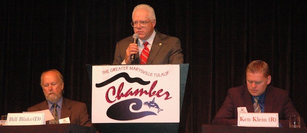 Al Aldrich of Strategies 360