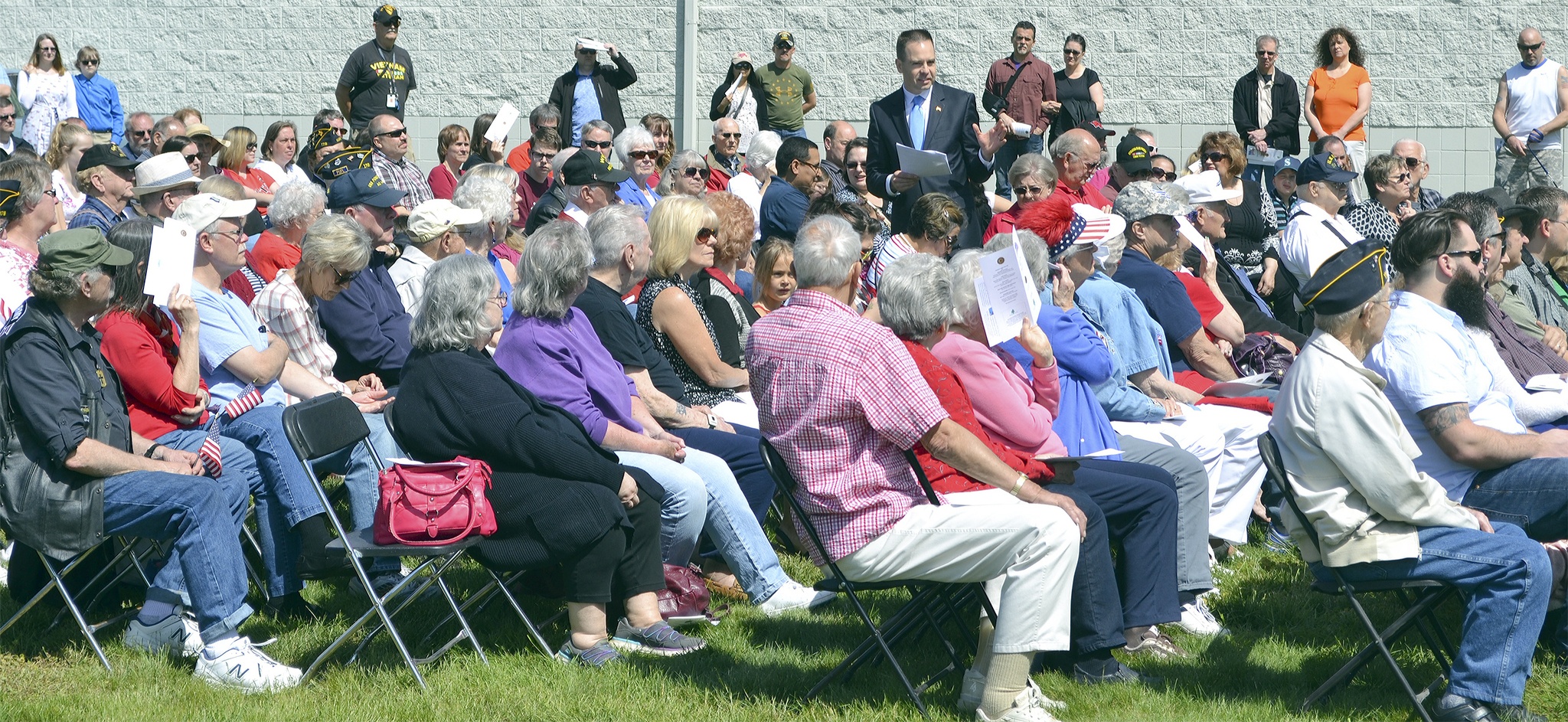 Steve Powell/Staff Photo