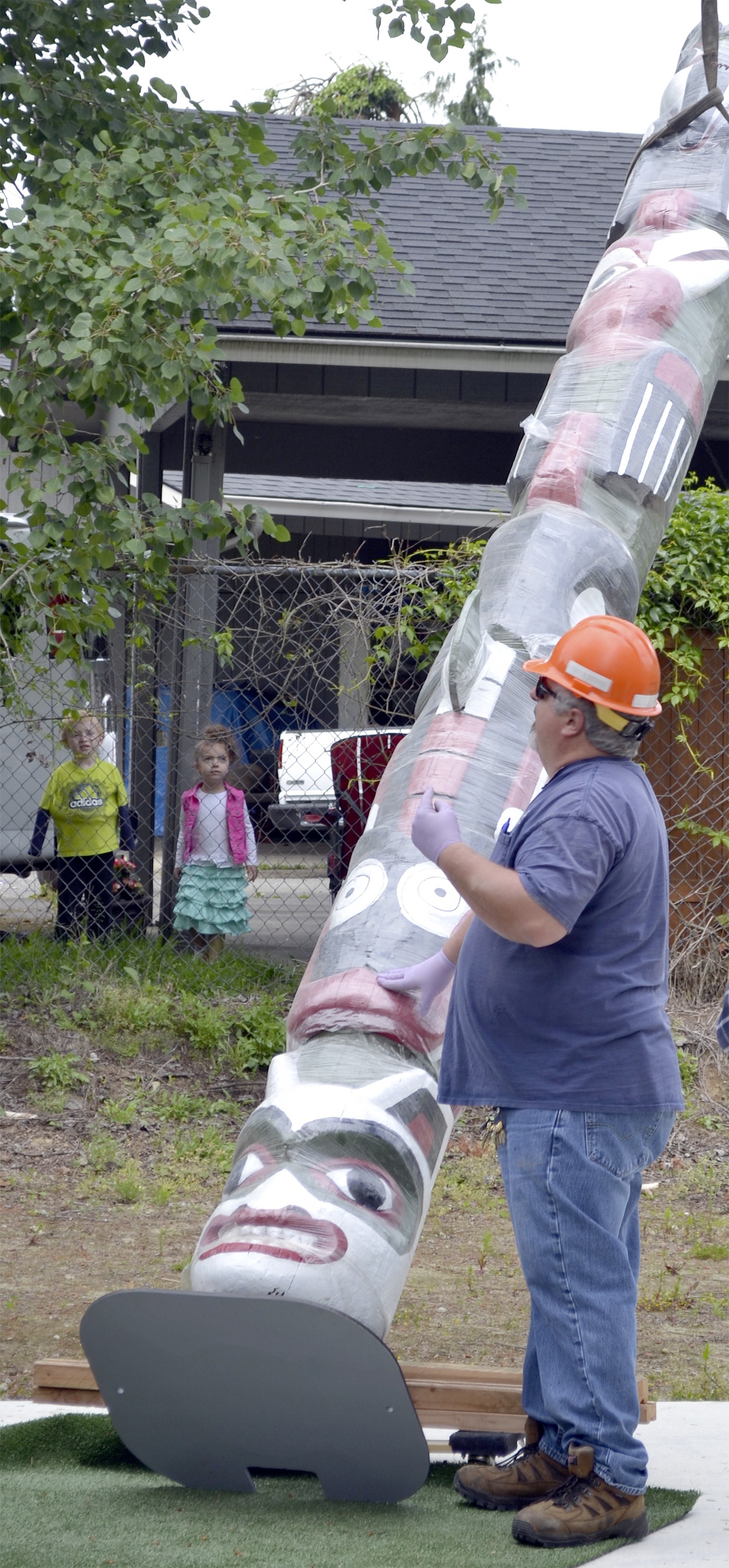 Steve Powell/Staff Photo