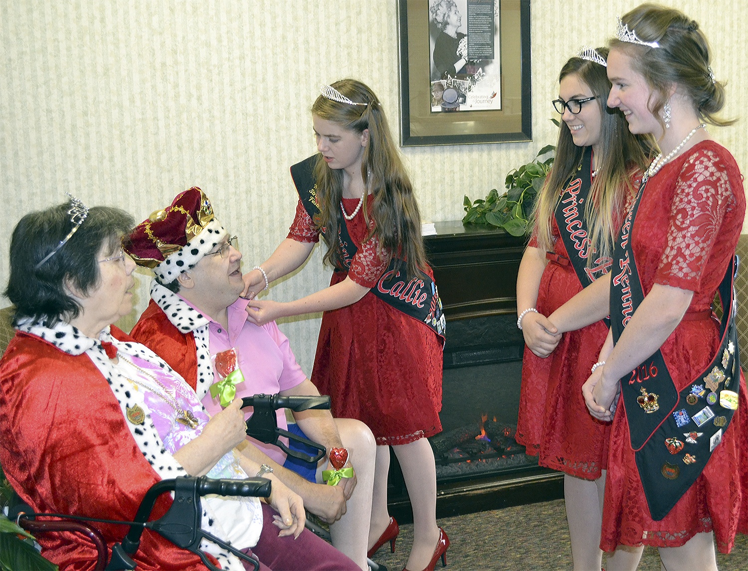 85th annual Marysville Strawberry Festival kicks off today