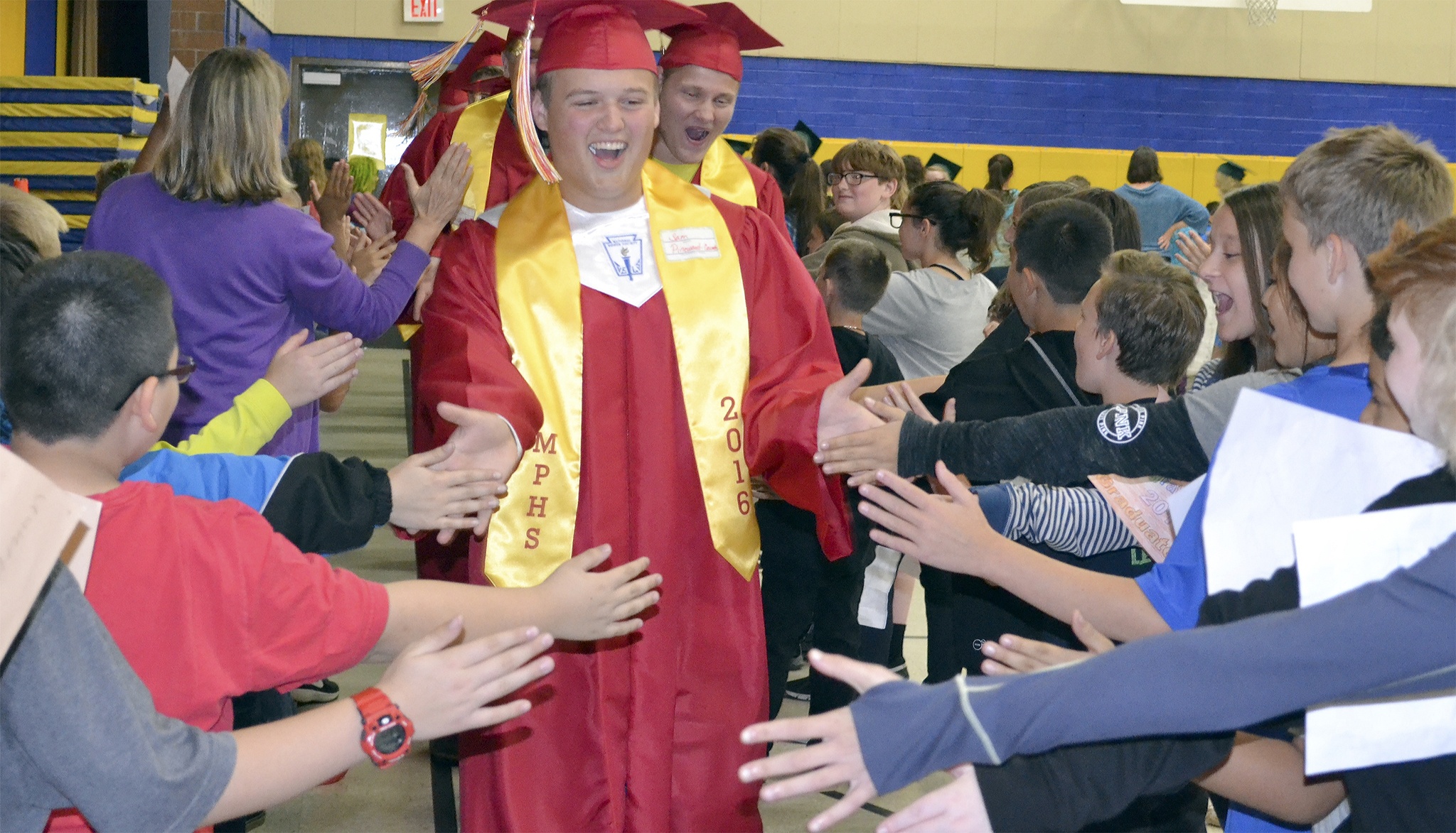 Steve Powell/Staff Photo