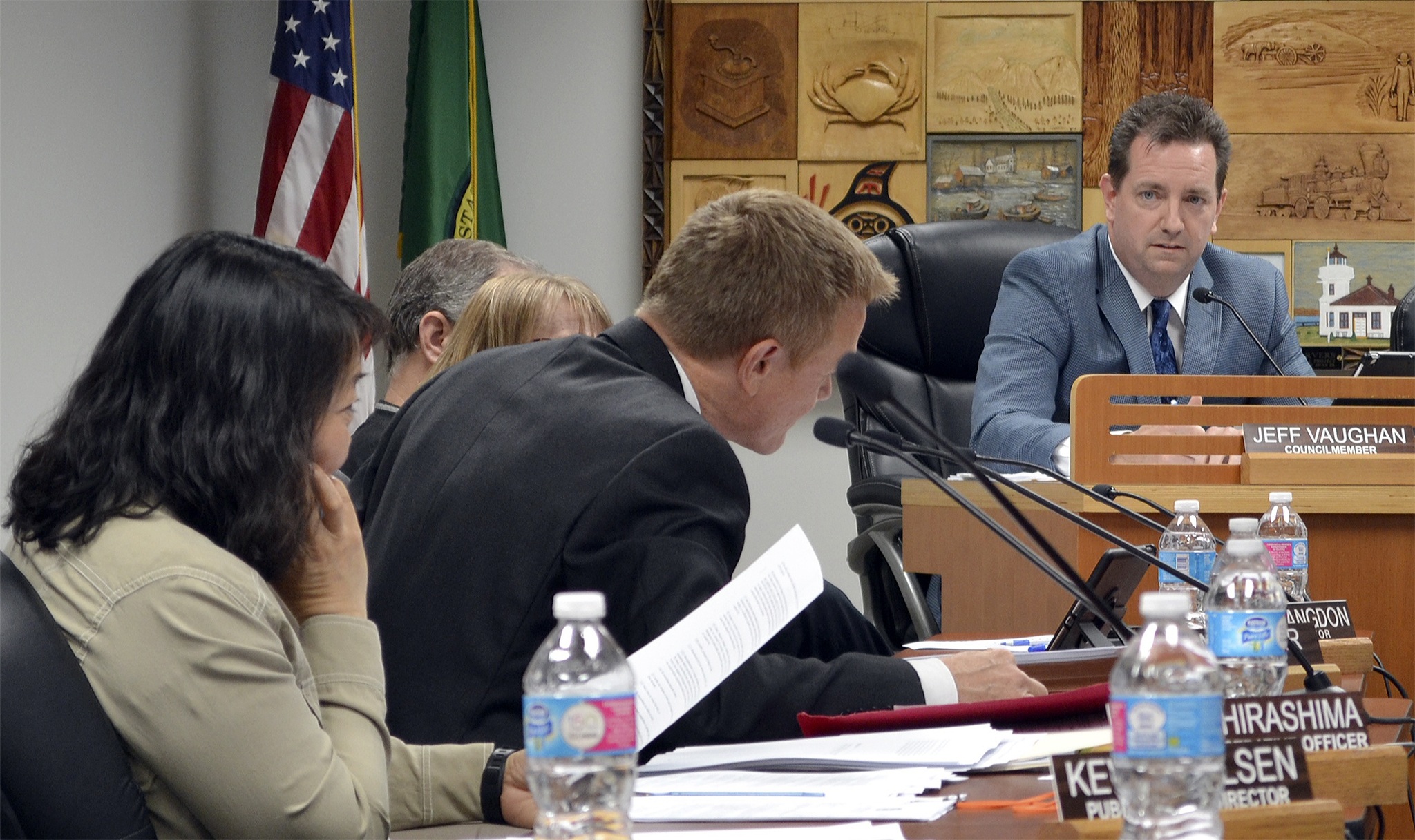 Steve Powell/Staff Photo