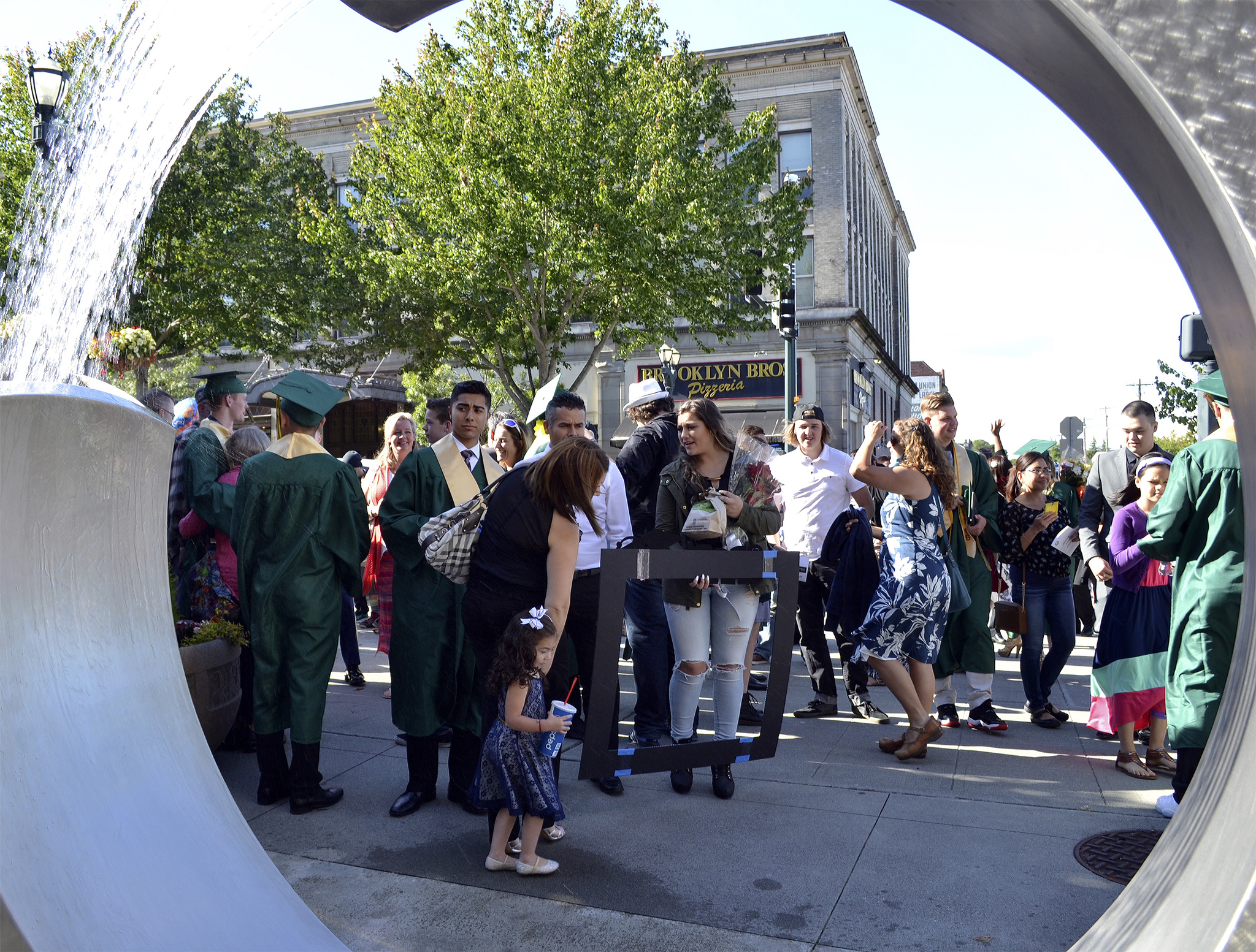 Steve Powell/Staff Photo