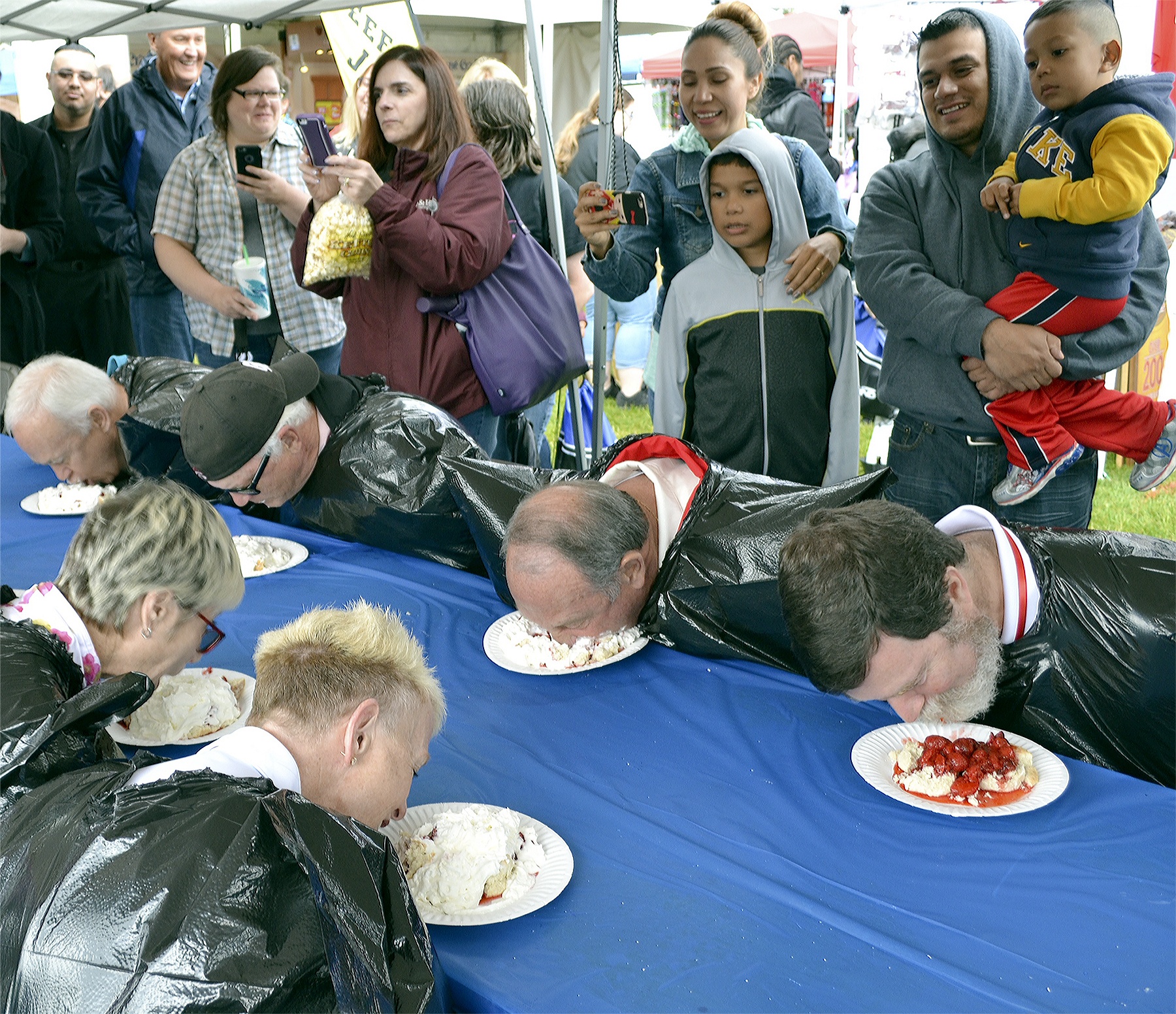 Steve Powell/Staff Photo