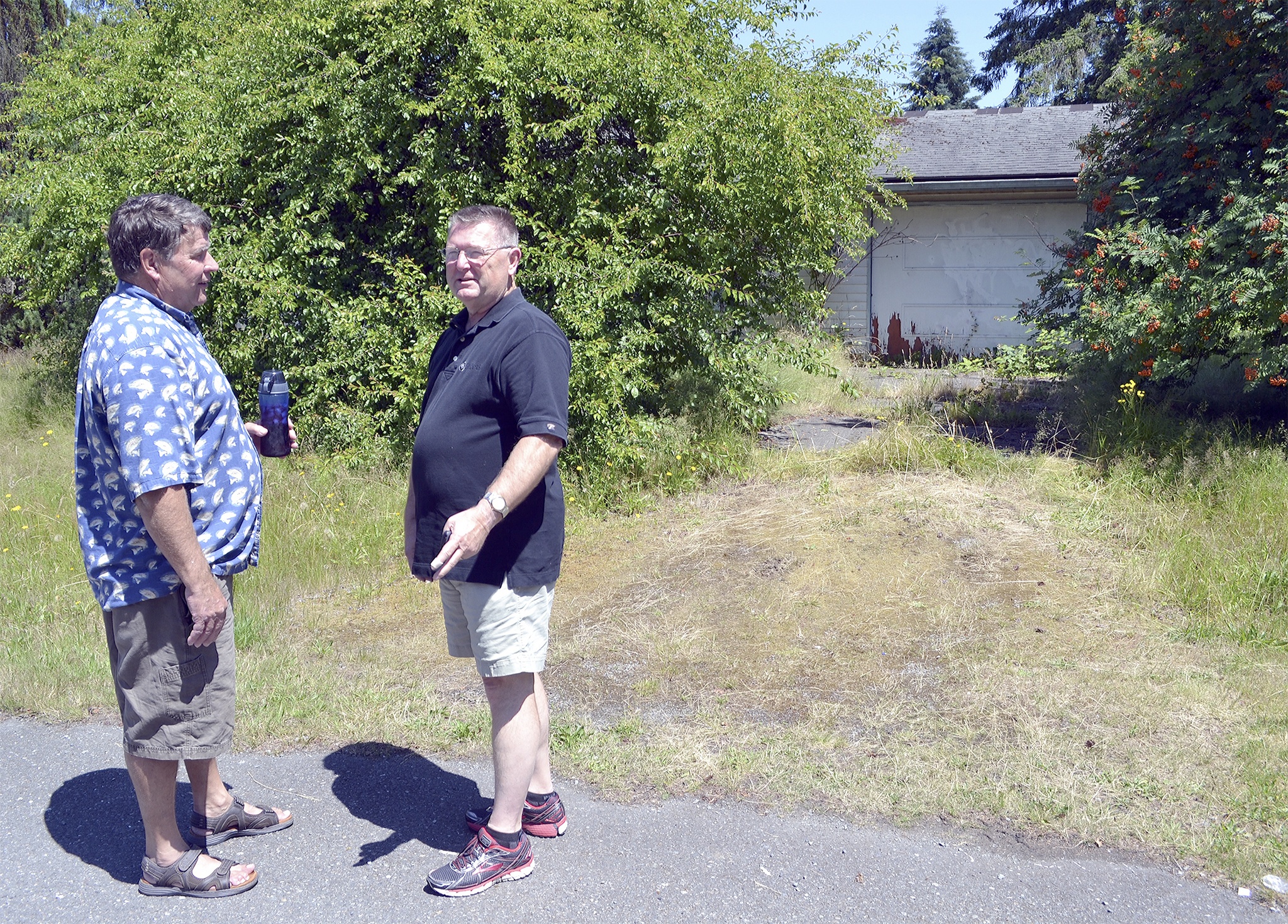 Steve Powell/Staff Photo