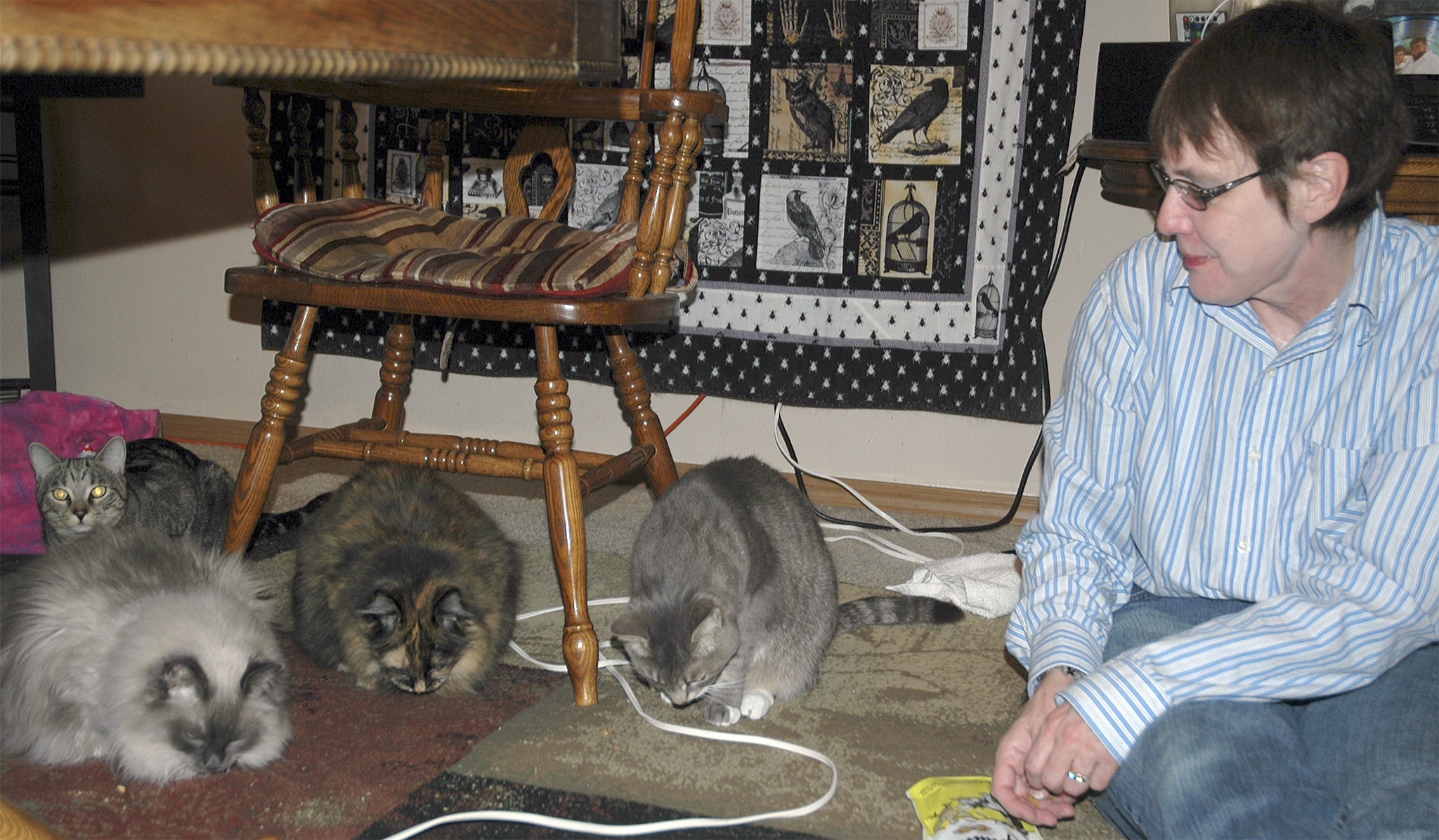 Kirk Boxleitner/Staff Photo