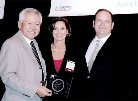 Ray Kirhara of AutocheX