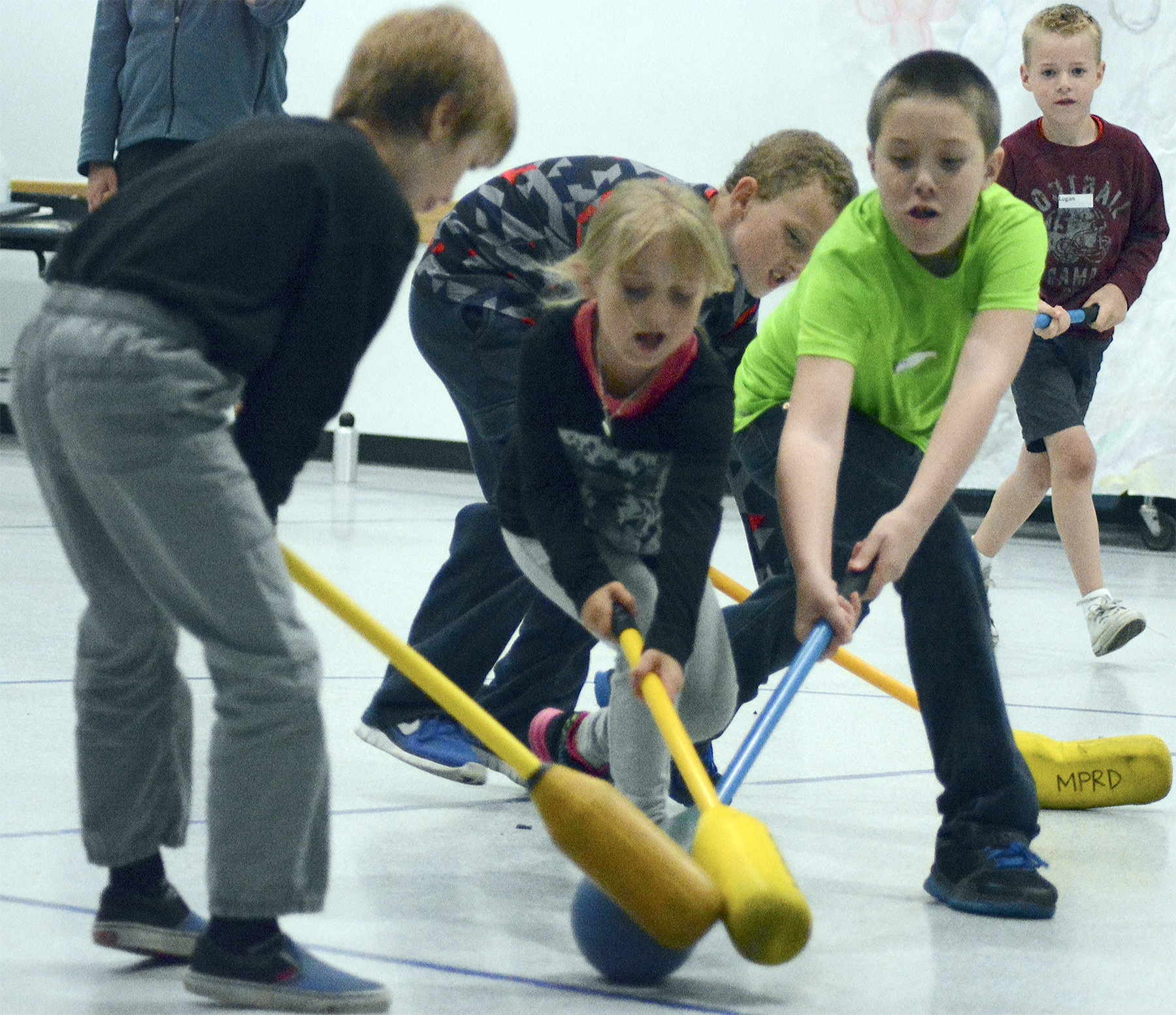 Brandon Adam/Staff Photo