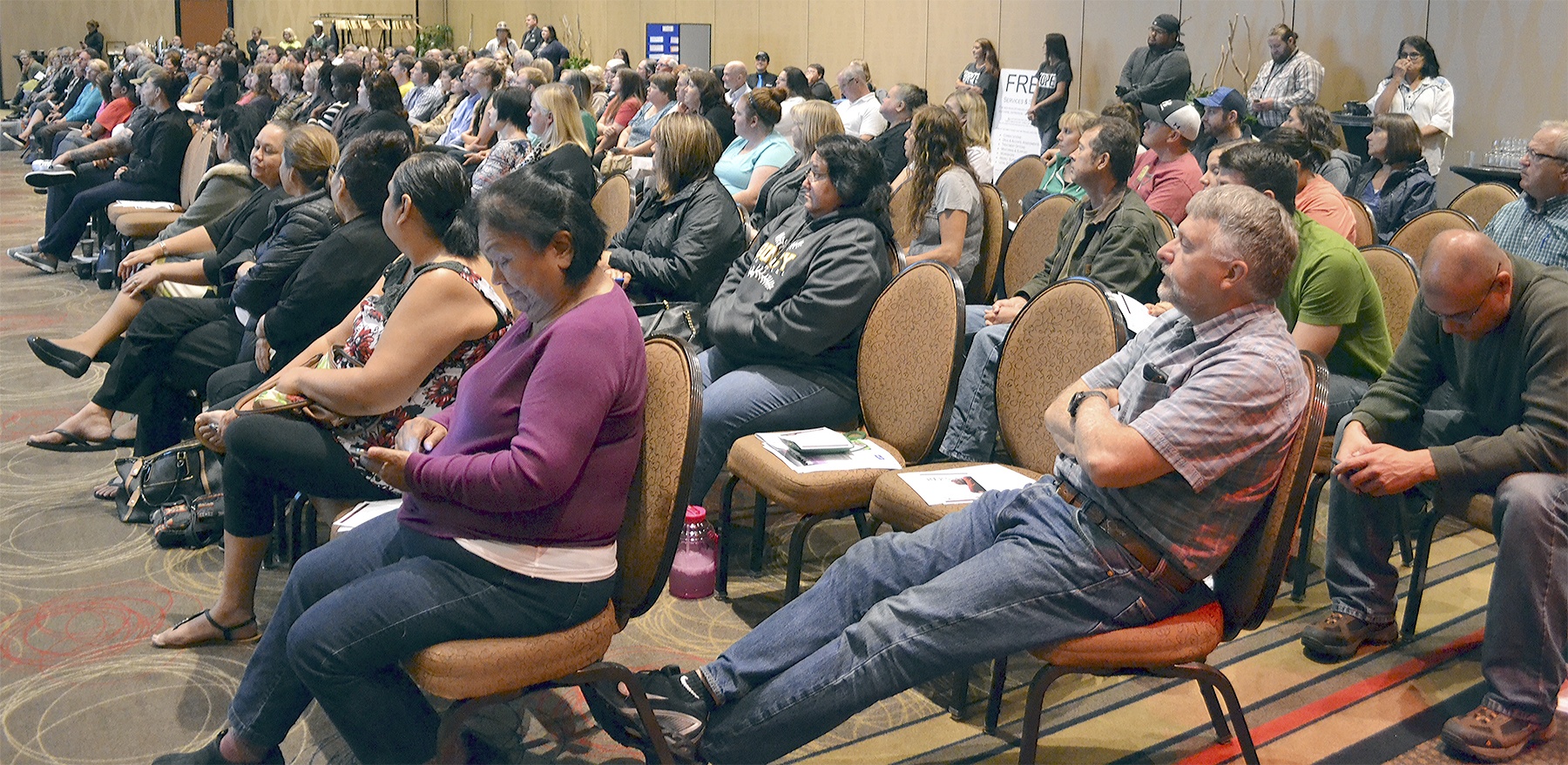 Steve Powell/Staff Photo