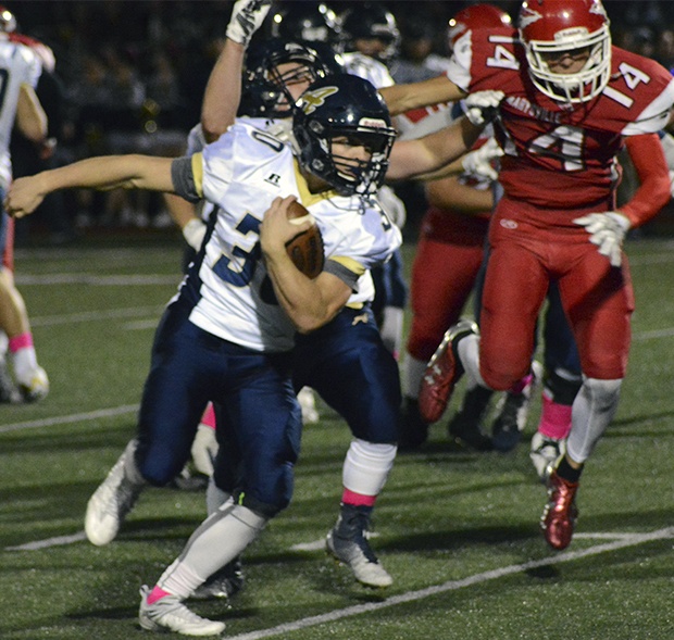 Brandon Adam/Staff Photo