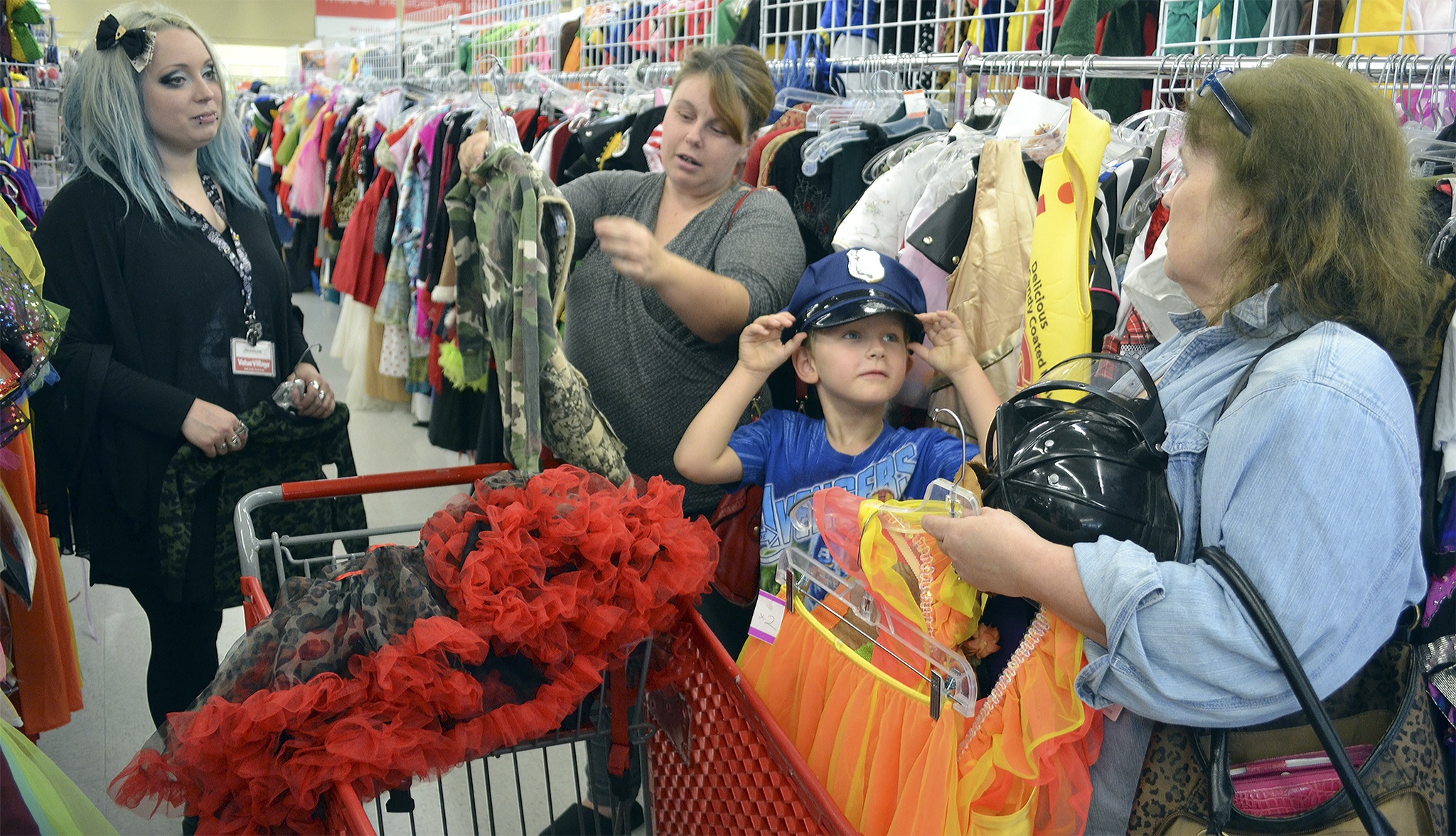 Steve Powell/Staff Photo