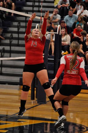 Courtney Fitzmaurice