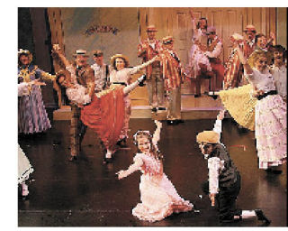 Brooklynn El Fattal and Beth El Fattal