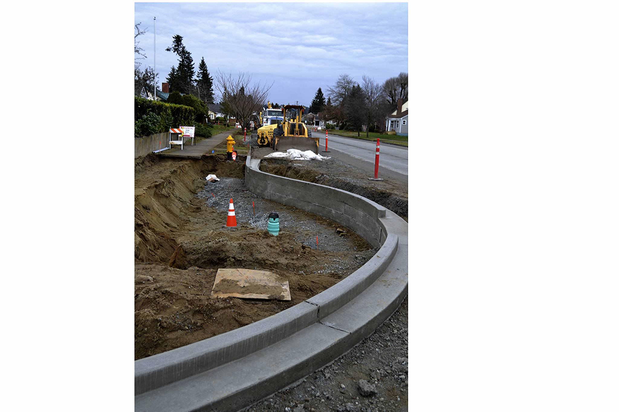 Looking back on the memories of M’ville news of 2016