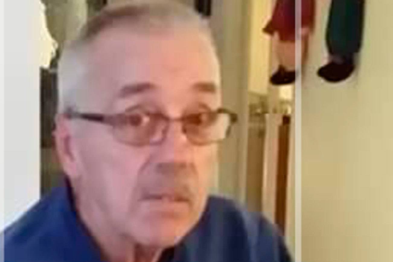 Gary Richard MolitorSept. 3, 1940 — Dec. 5, 2016