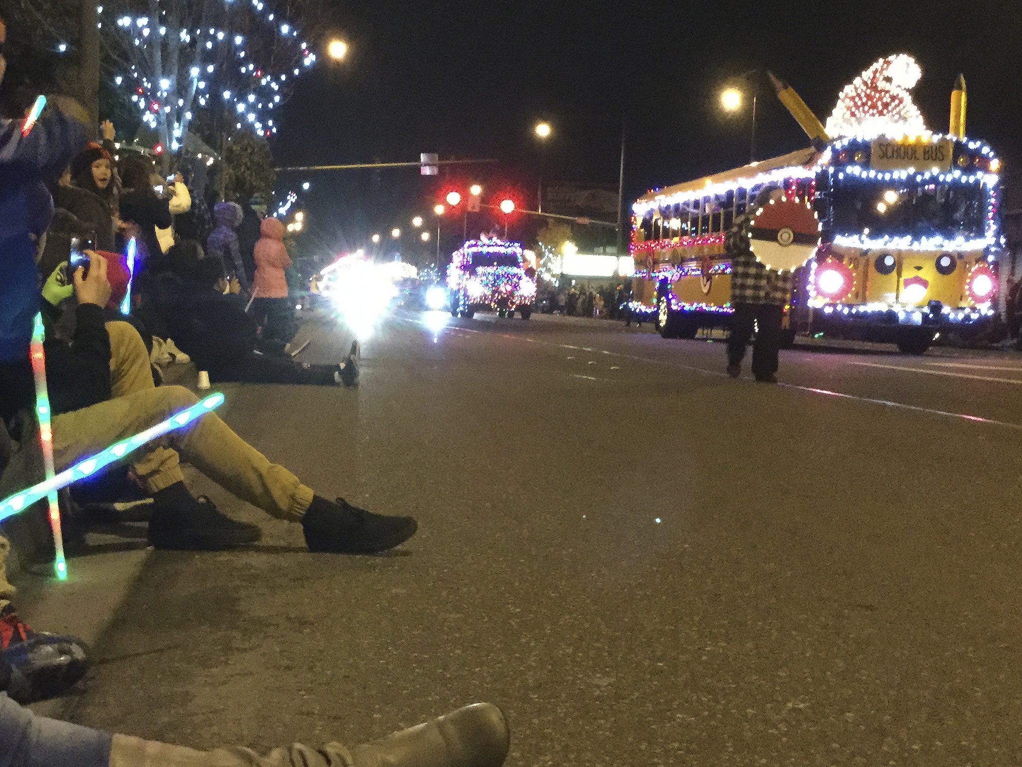 City brings holiday cheer to community with Merrysville for the