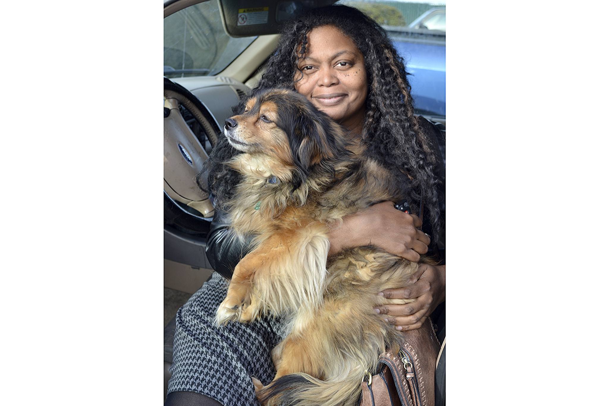 Book takes researcher undercover with homeless