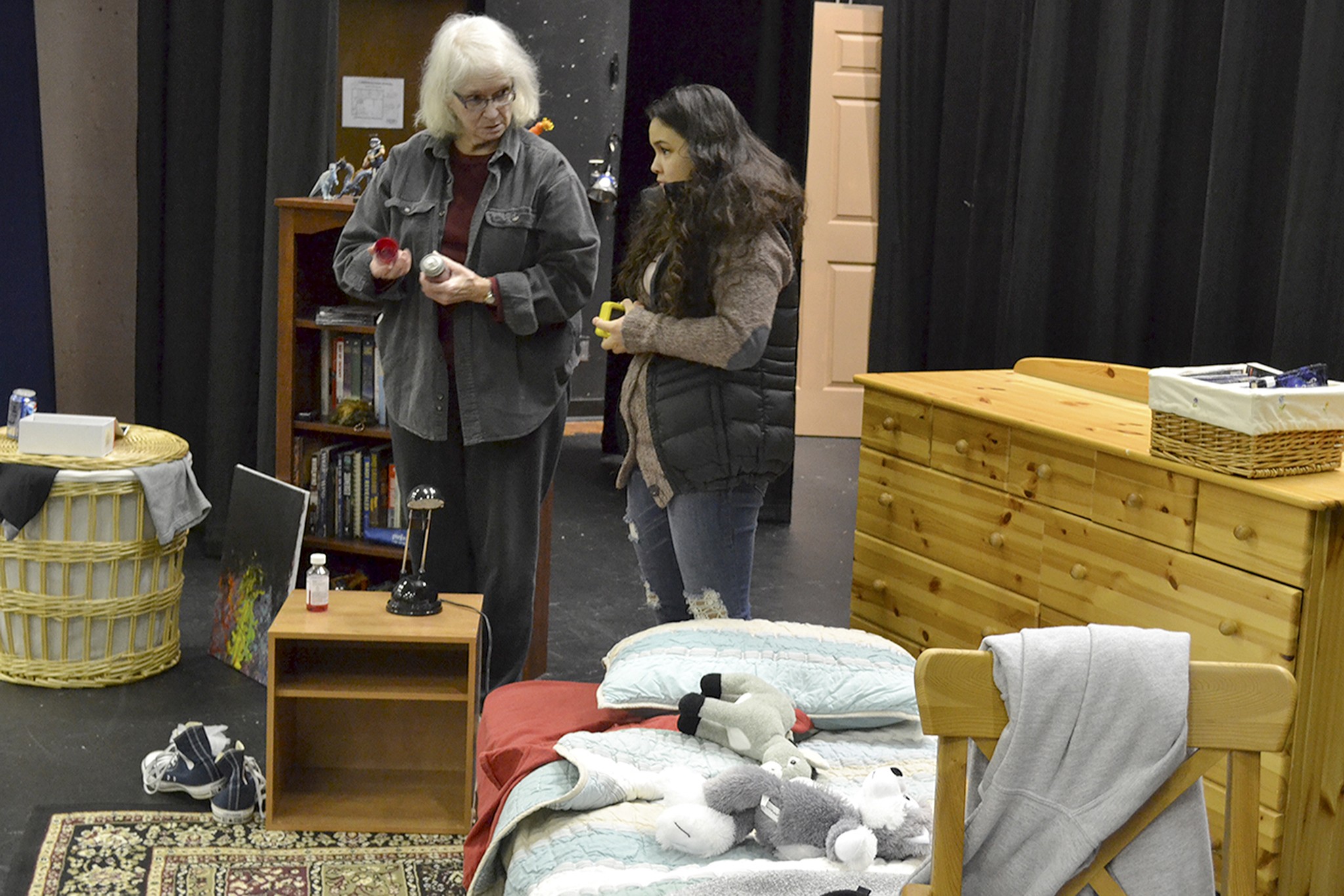 It’s OK for parents to ‘infringe away’ to keep their kids off drugs