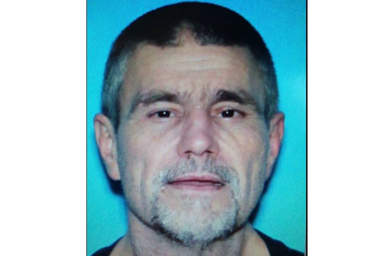 Marysville police arrest man on run hours after vehicular assault put schools in lock down