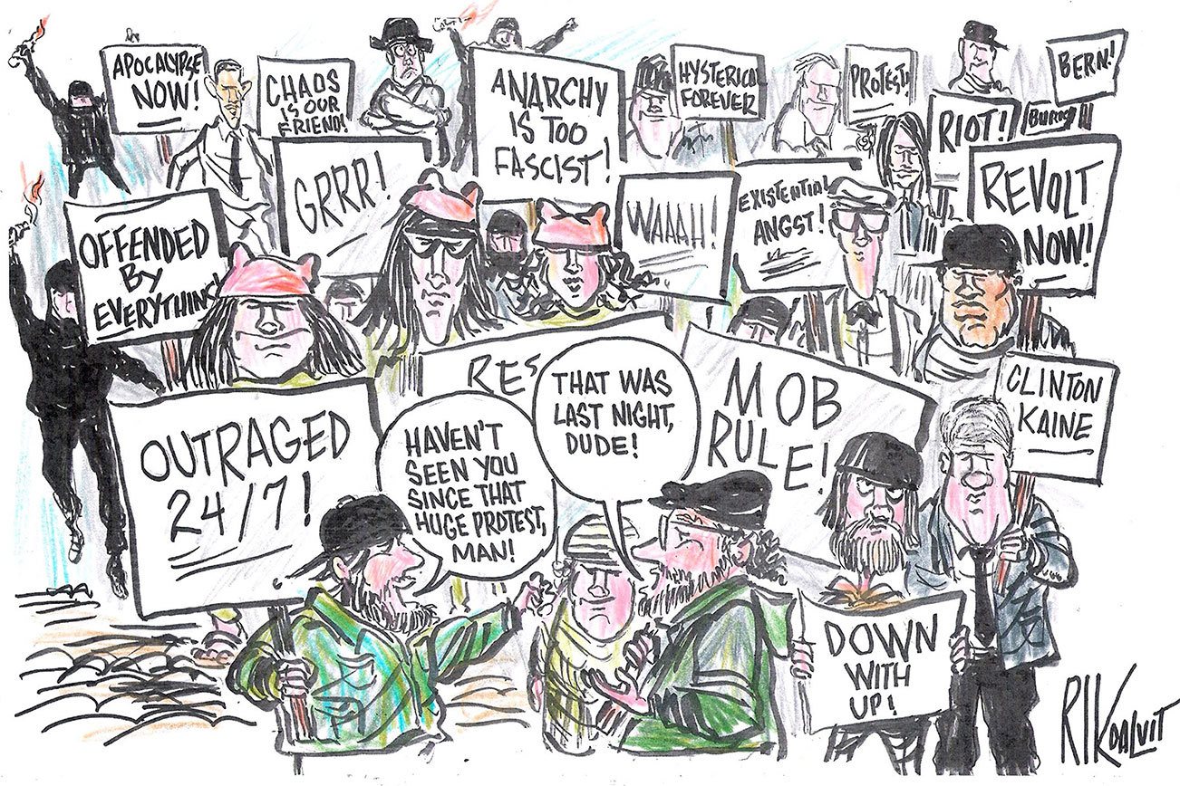 Political cartoon (Feb. 25)