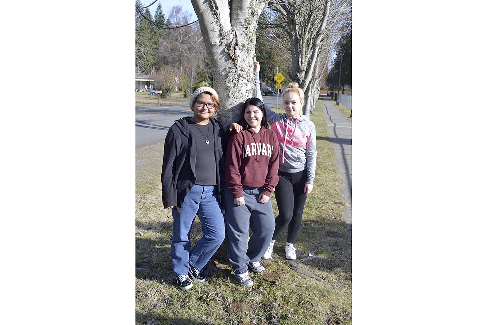 Teens know all too much about anxiety