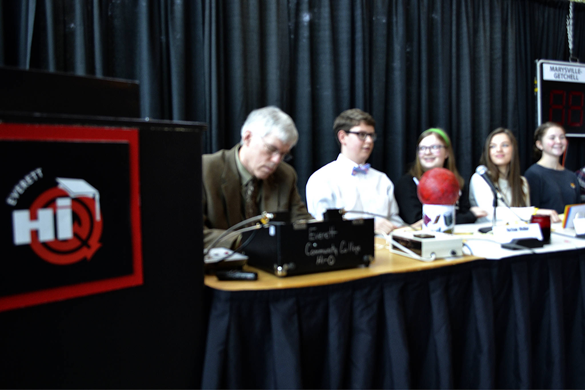 MG Hi-Q team can’t make up ground