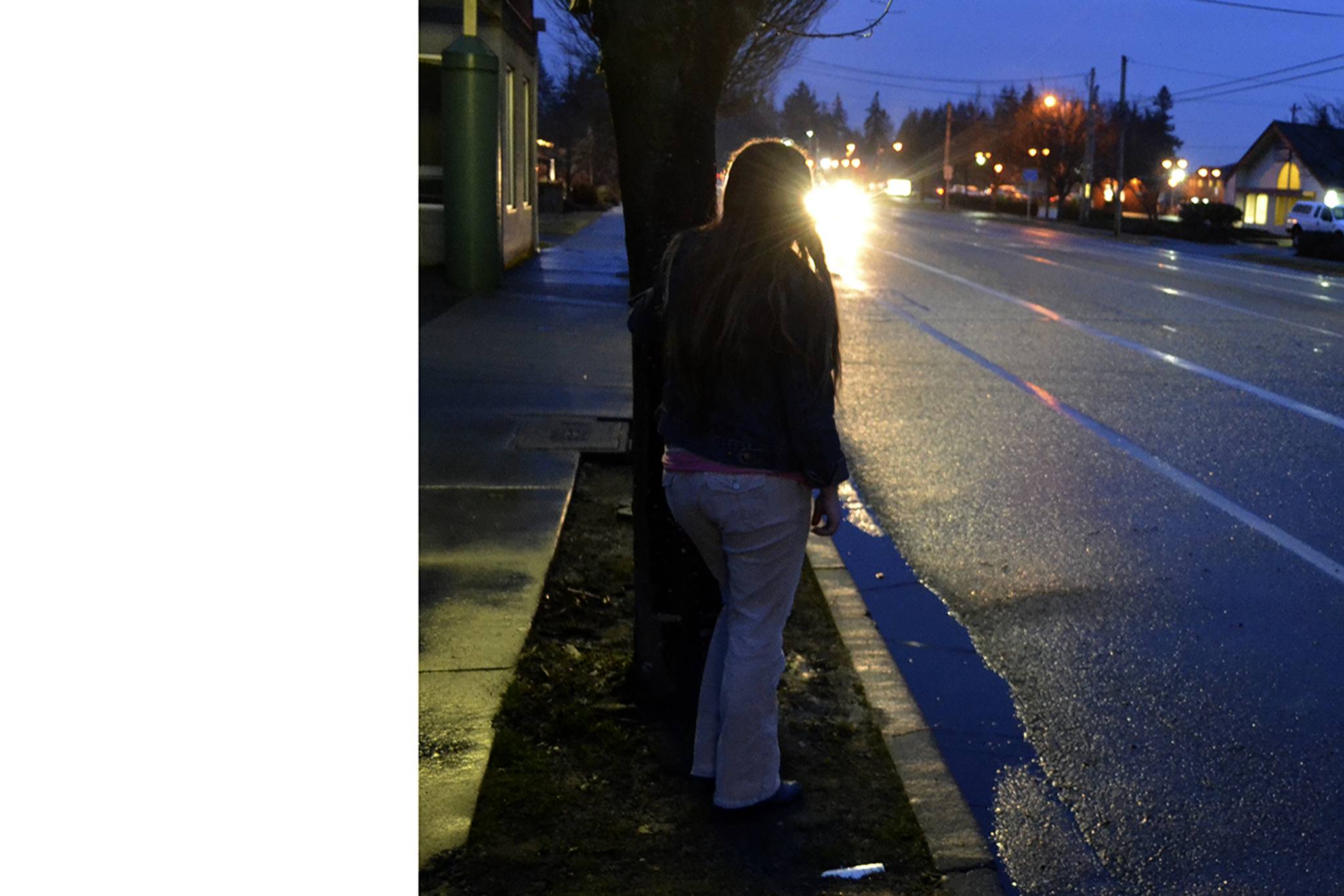 Home would help girls quit sex trafficking