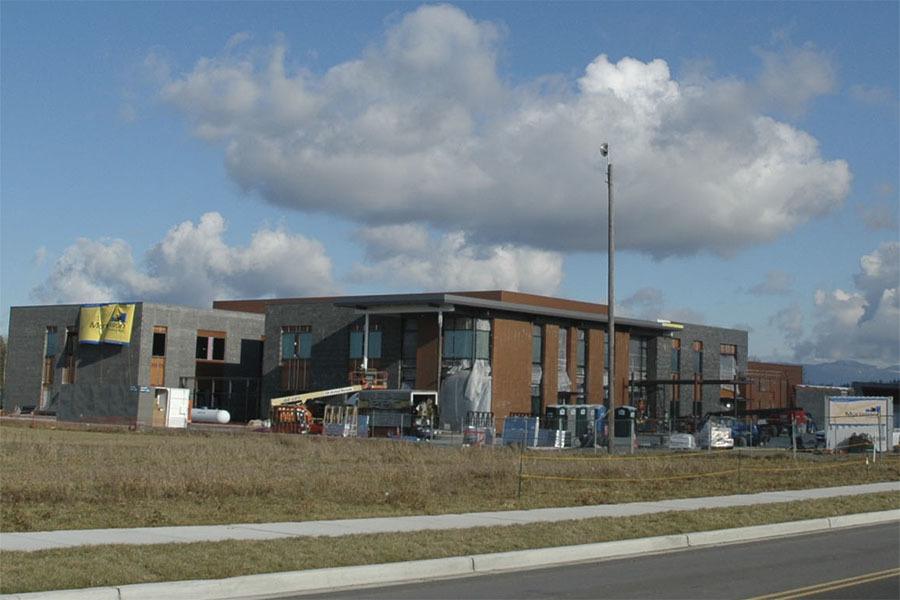 Smokey Point Behavioral Hospital announces CEO