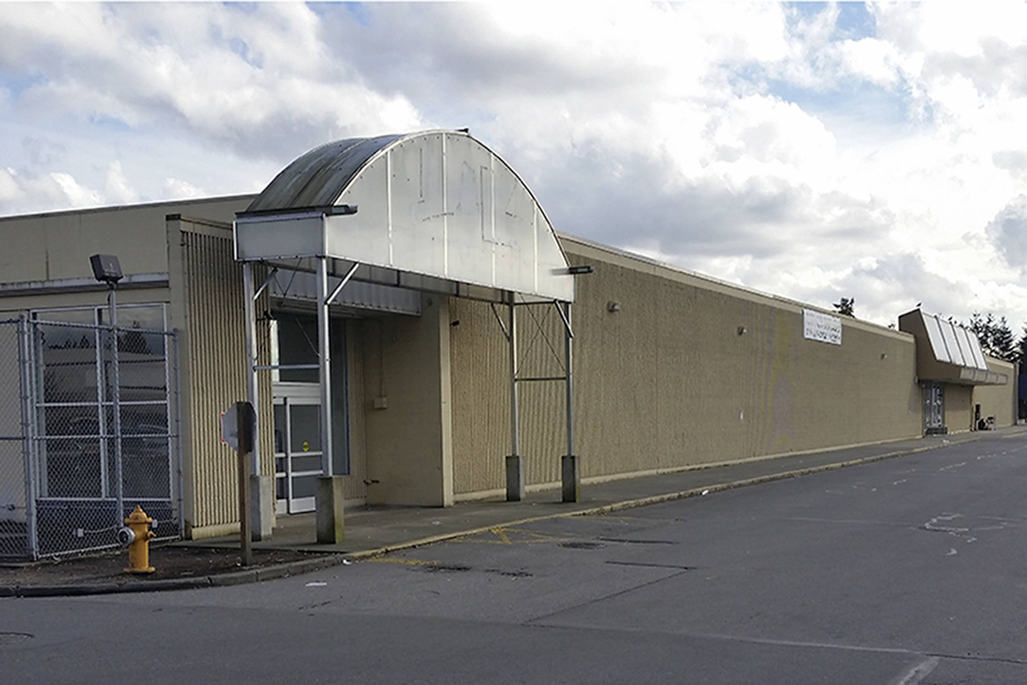 M’ville looking to get 3 new car dealerships, tenant in old K mart