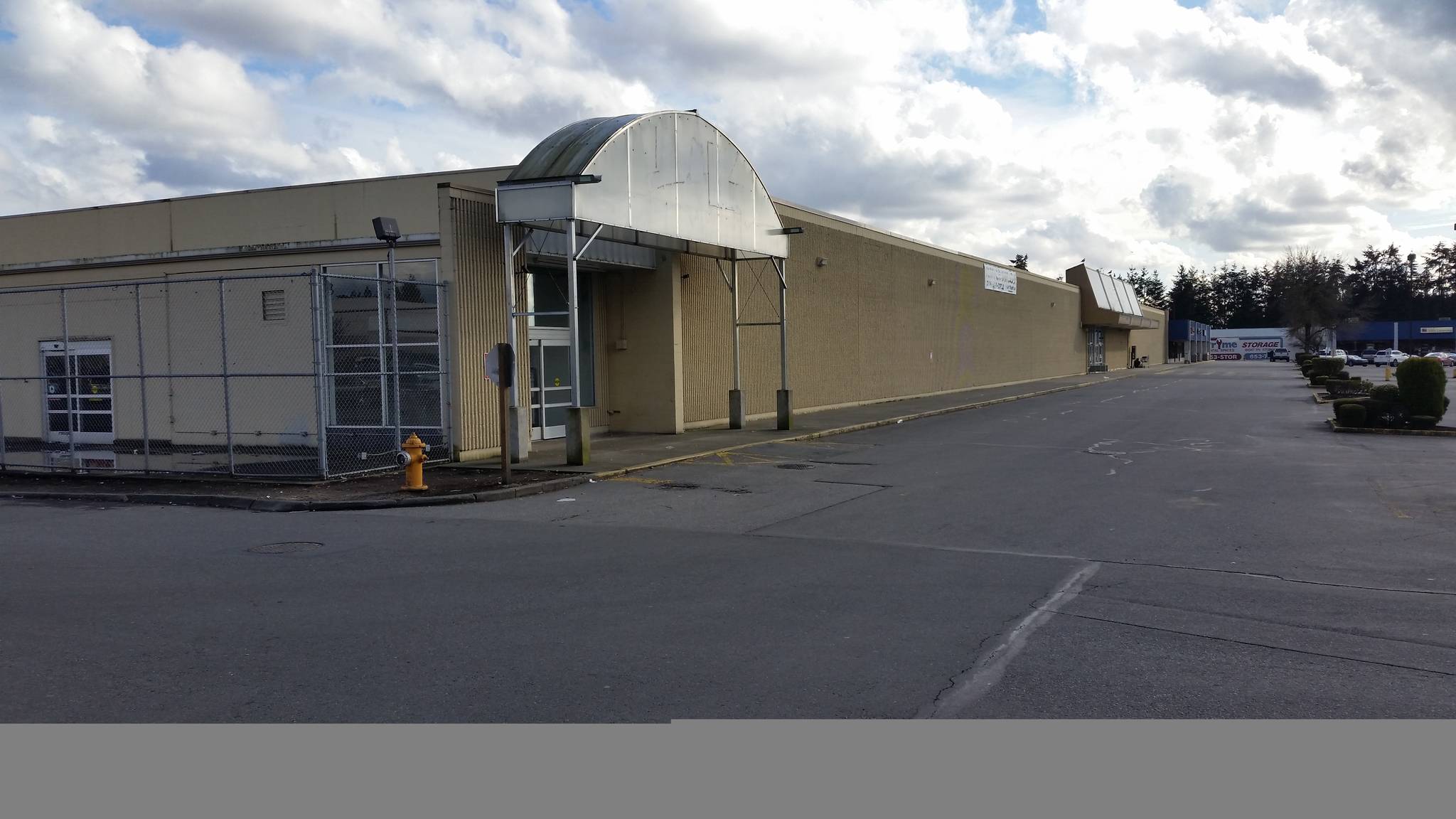 M’ville looking to get 3 new car dealerships, tenant in old K mart