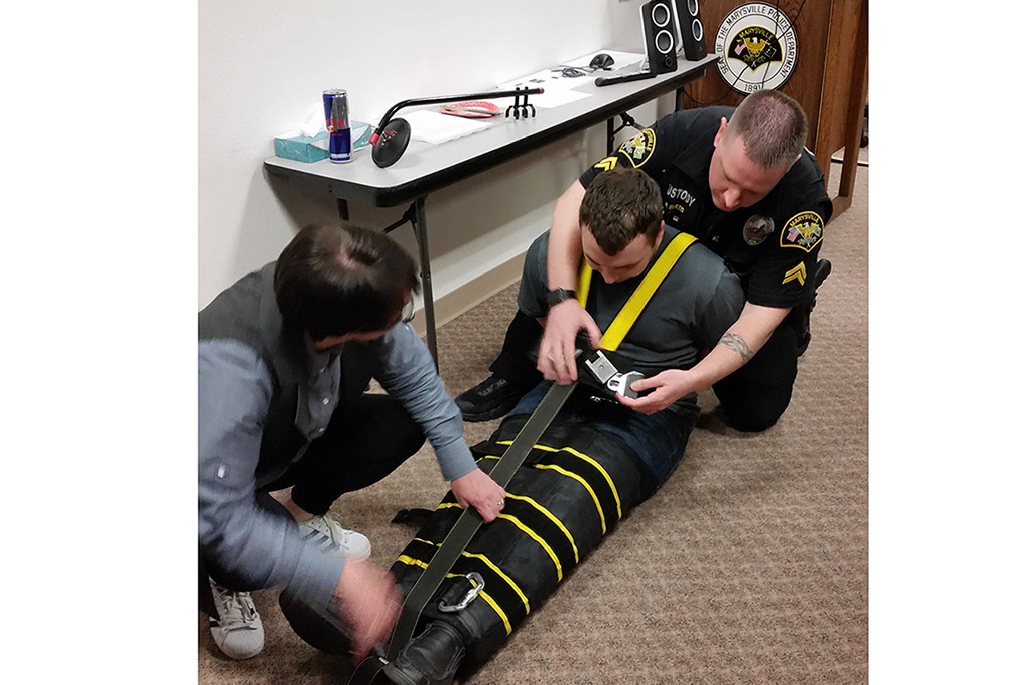 Overcrowded M’ville jail lacks luxuries of some others