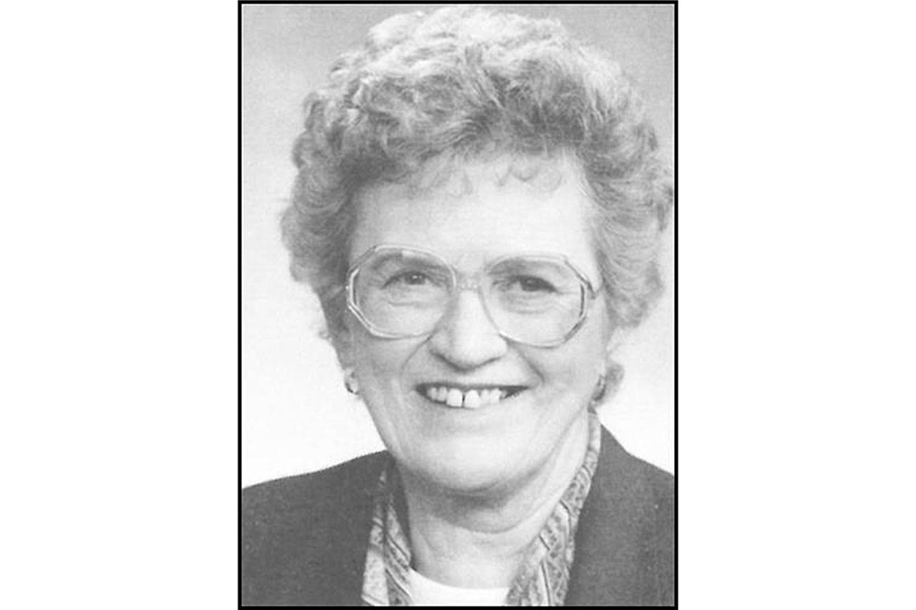 Beverly B. Buttke