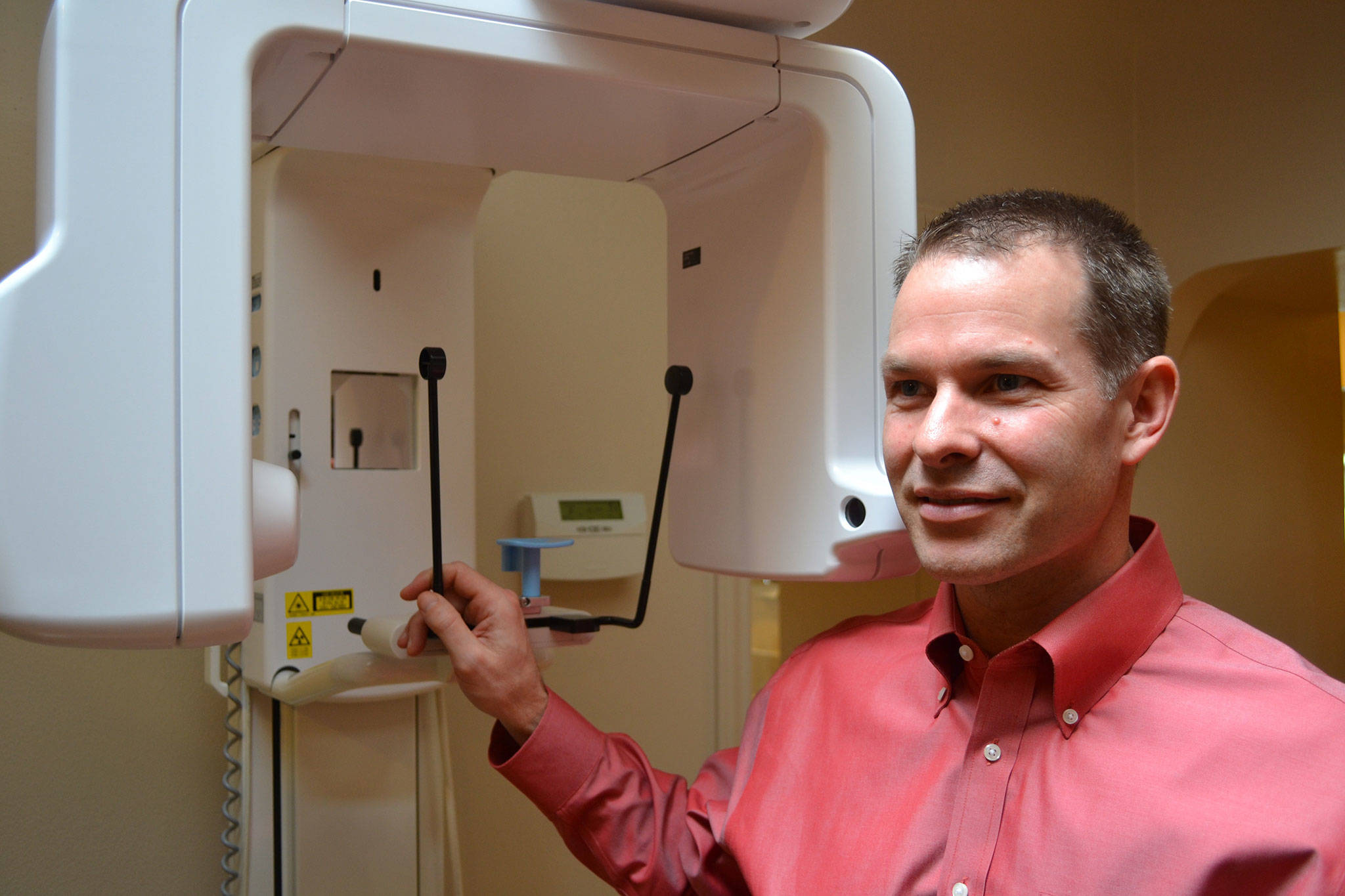 Dentists greatly reduce pain for customers Marysville Globe