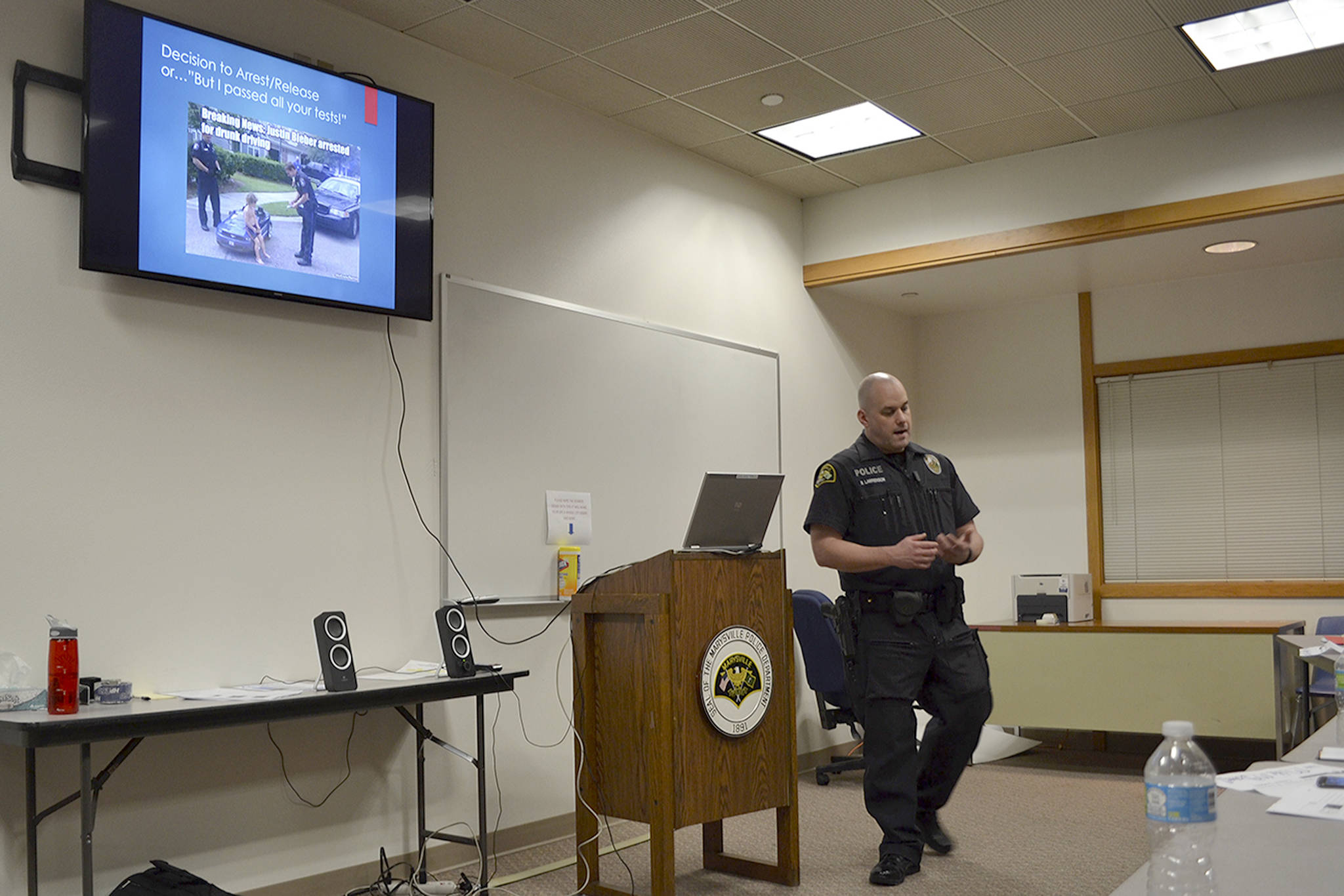 Many causes of distracted driving, but they’re all dangerous