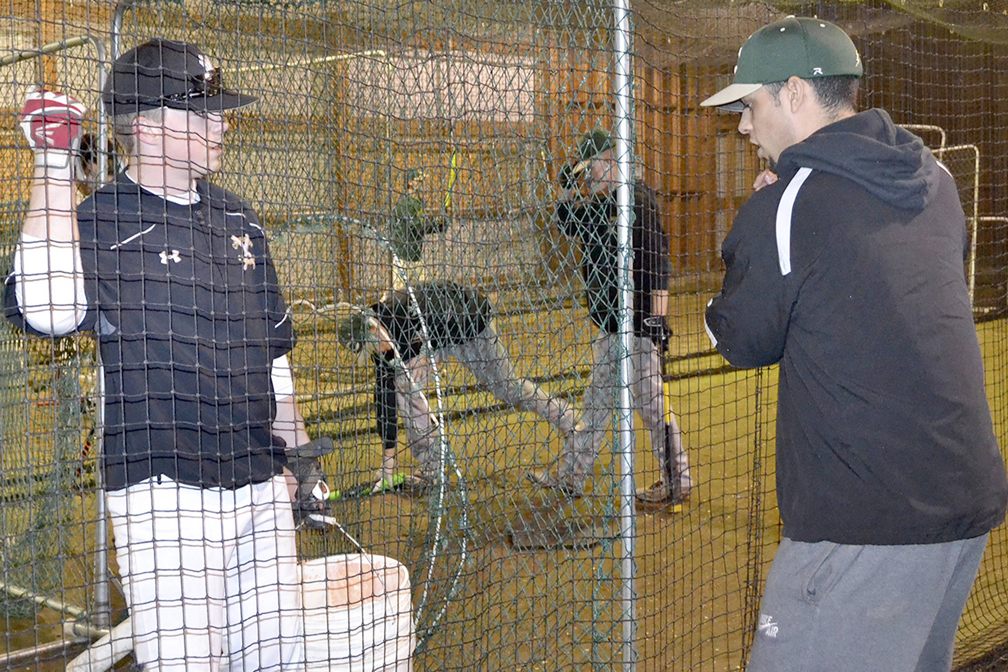 MG has spring in its step despite rain