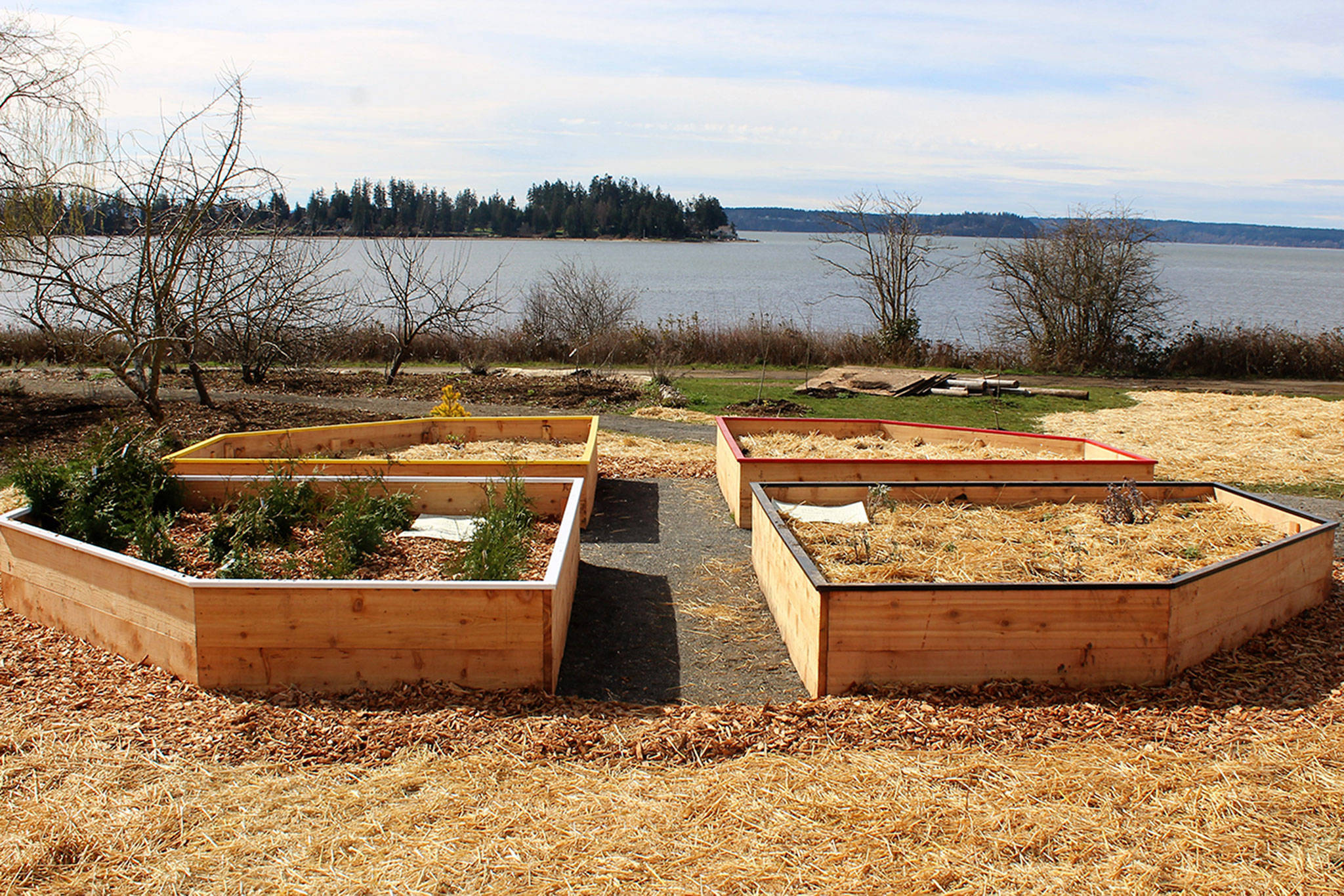 Tulalips honor health, priest on Spring Equinox