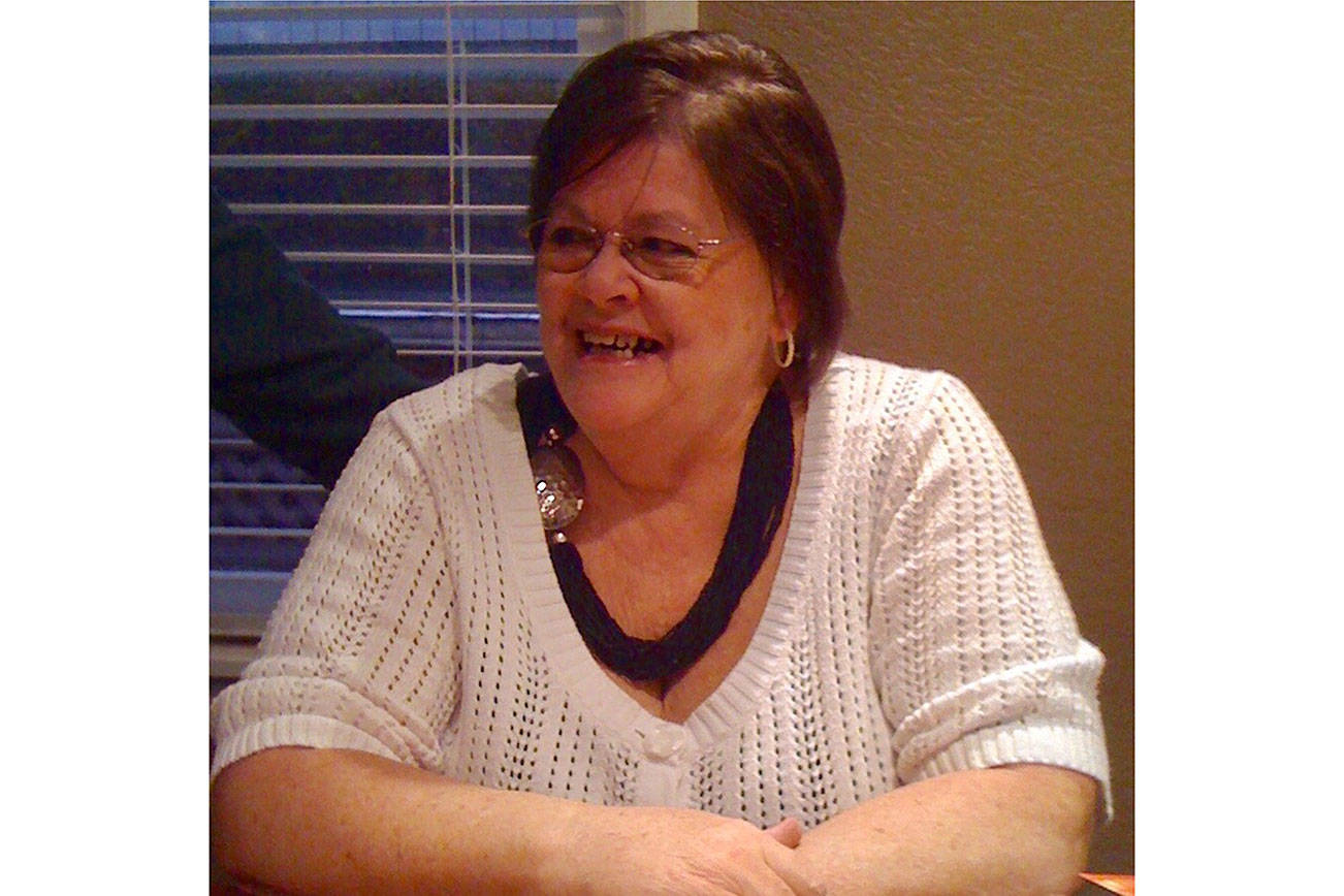 Sharon Lee Pearson Walter