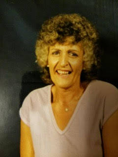 Katherine “Kaye” Canida