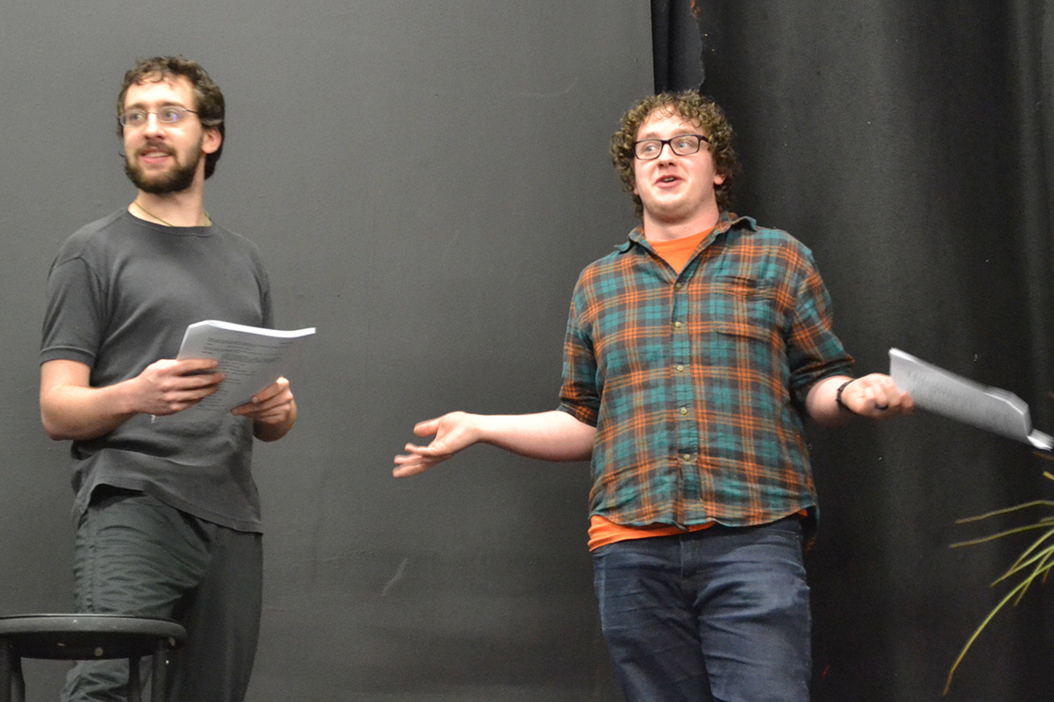 A look on Easter from Pilate’s point of view