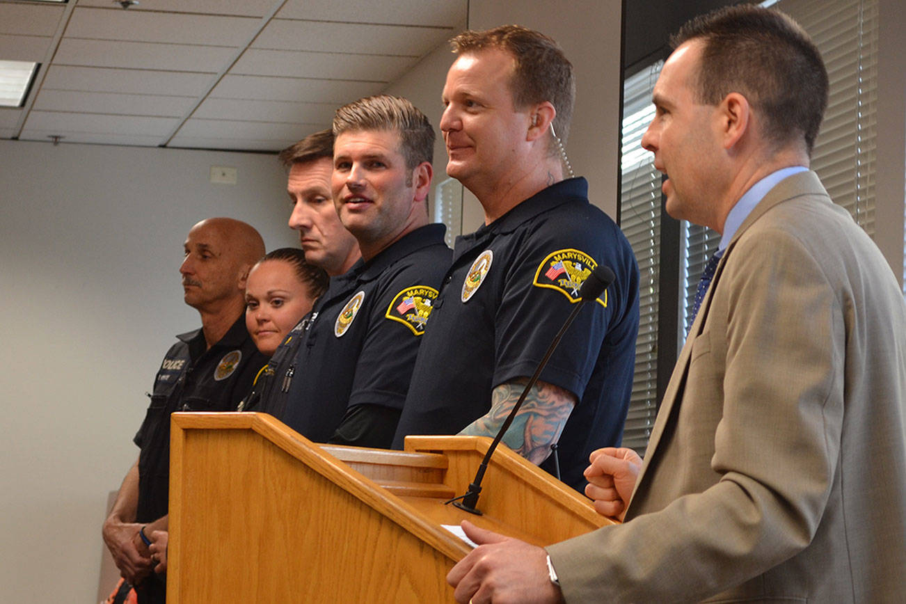 Tourism, SRO’s, flagpole heights share stage at council meeting